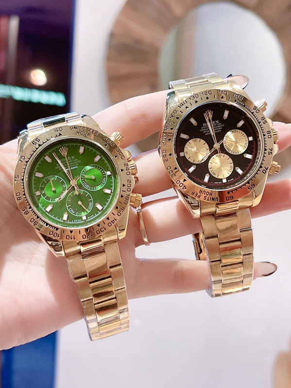 ブランド時計角部分ディテール